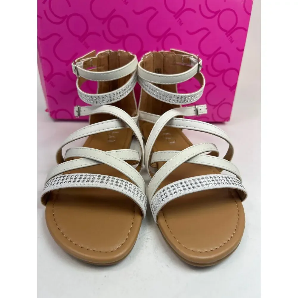 Sugar‎ Miguelitos Ivory Size 2 M
